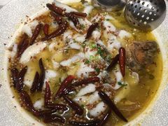 -太二酸菜鱼(深圳布吉万象汇店)