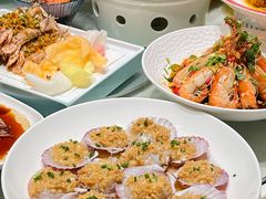 -阿胖龙虾(宁国南路总店)