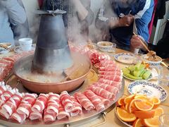 -东镇老火锅(长春路首店)