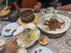 -四道菜·福建菜馆(新街口金鹰店)