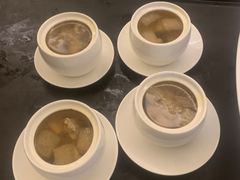 -上海古井假日酒店 · 徽昇楼中餐厅