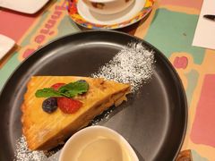 -安妮意大利餐厅(望京店)