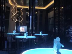 -南宁那莲豪华精选酒店-云霄酒廊·80楼高空城景酒吧