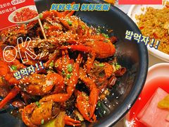 -靓虾二哥长沙地标小龙虾(五一广场店)