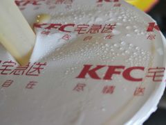 -肯德基(黄渡DT店)