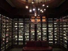 -富力丽思卡尔顿酒店·FLAIR餐厅酒吧