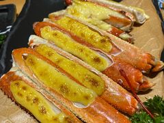 -清水日本料理铁板烧(学府路店)