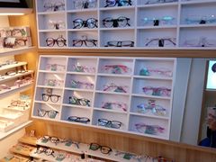 -亿视康青少儿眼镜(五官科店)