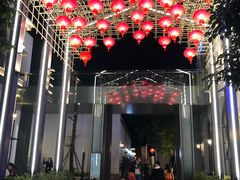 -星巴克臻选(福州东百中心分店)