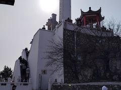 -狼牙山风景区