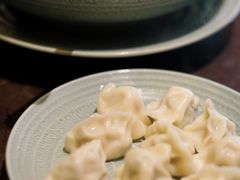 -西安凯悦酒店·湖畔中餐厅
