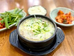 -旺清进洞米肠汤