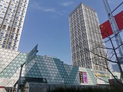 -万达广场(广州番禺店)