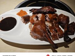 -大碗先生(万家丽店)