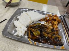 -北京信息科技大学清河小营校区学生食堂