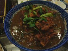 -宗泉烤全羊·烤羊腿·家常菜(解放东路店)