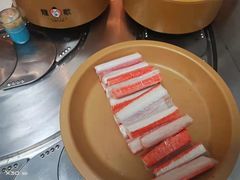 -龍歌自助小火锅(市北CBD万达店)