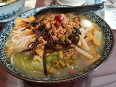 -螺世纪螺蛳粉·桂味小排档(裕德店)