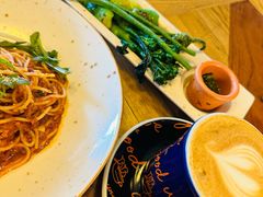 -良木缘咖啡西餐(文殊院店)