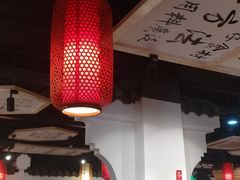 -嗣林·爷爷的私房菜(湾里店)
