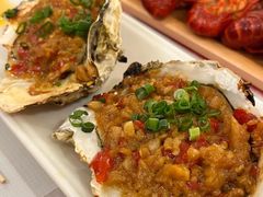 -霸王虾·麻辣小龙虾(清水河公园店)