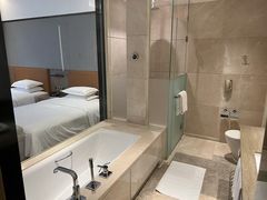 -广州粤海喜来登酒店