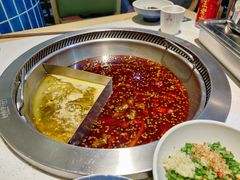 -吃城都·鱼蛙火锅(西玉龙街店)