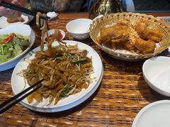 -老广酒楼(樱花店)