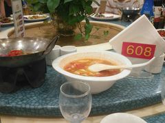 -新恬乐大酒家(沧达大厦店)