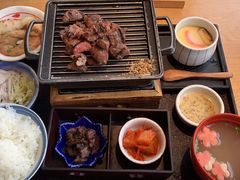 -味太助·银饭食堂(中华城店)