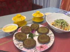 -伊帆食府·青海地方特色美食