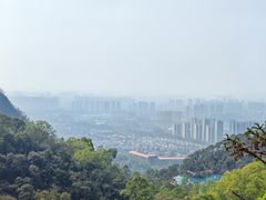 -大雁山风景区