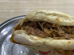 -樊记腊汁肉(竹笆市总店)