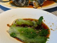 -不仔客海鲜烧烤270度海景餐厅(大东海店)