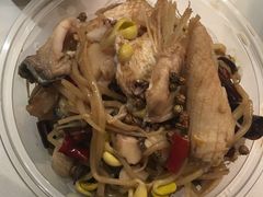 -一品滇香·云南菜(公益西桥店)