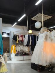 -BabyA 专业婴童摄影(古北时尚广场店)