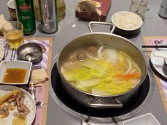 -椰小鸡·琼州糟粕醋(美兰缤纷城店)