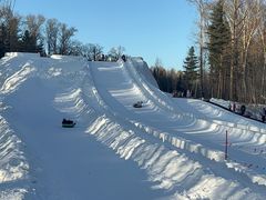 -长白山万达国际滑雪场