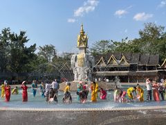 -西双版纳傣族园