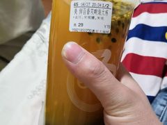 -CoCo都可(嘉定大融城店)