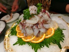 -虾佬圣汤·海鲜姿造(乐堤港店)