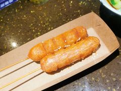 -蛙喔牛蛙(仙林万达茂店)