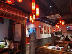 -大龙燚·旷野鲜火锅(广州首店)