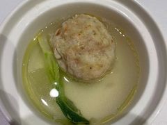 -扬州饭店(南京东路店)