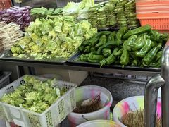 -幸福铁板烧(共和村店)