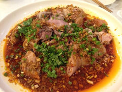 东坡肘子-眉州东坡(中关村店)