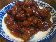 糖醋里脊-兰边碗(鼓楼店)