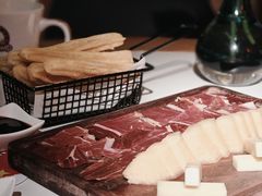 -Mezomd曼索蒂西班牙餐厅(广粤店)