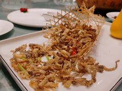 -风味小馆(天目湖宾馆店)