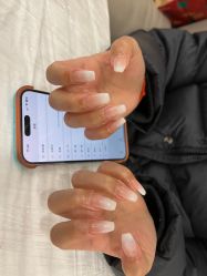 -斯馨·健康美甲美睫